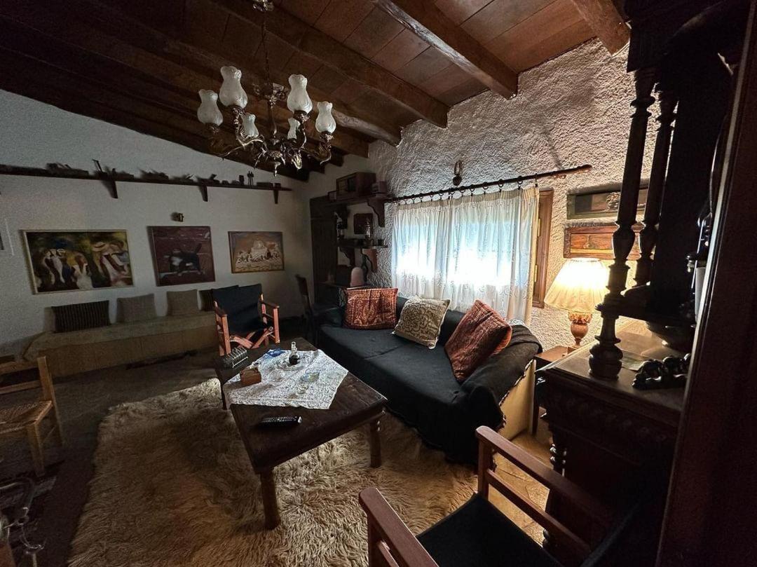 Eleni Country Cottage 2 페네오스 외부 사진