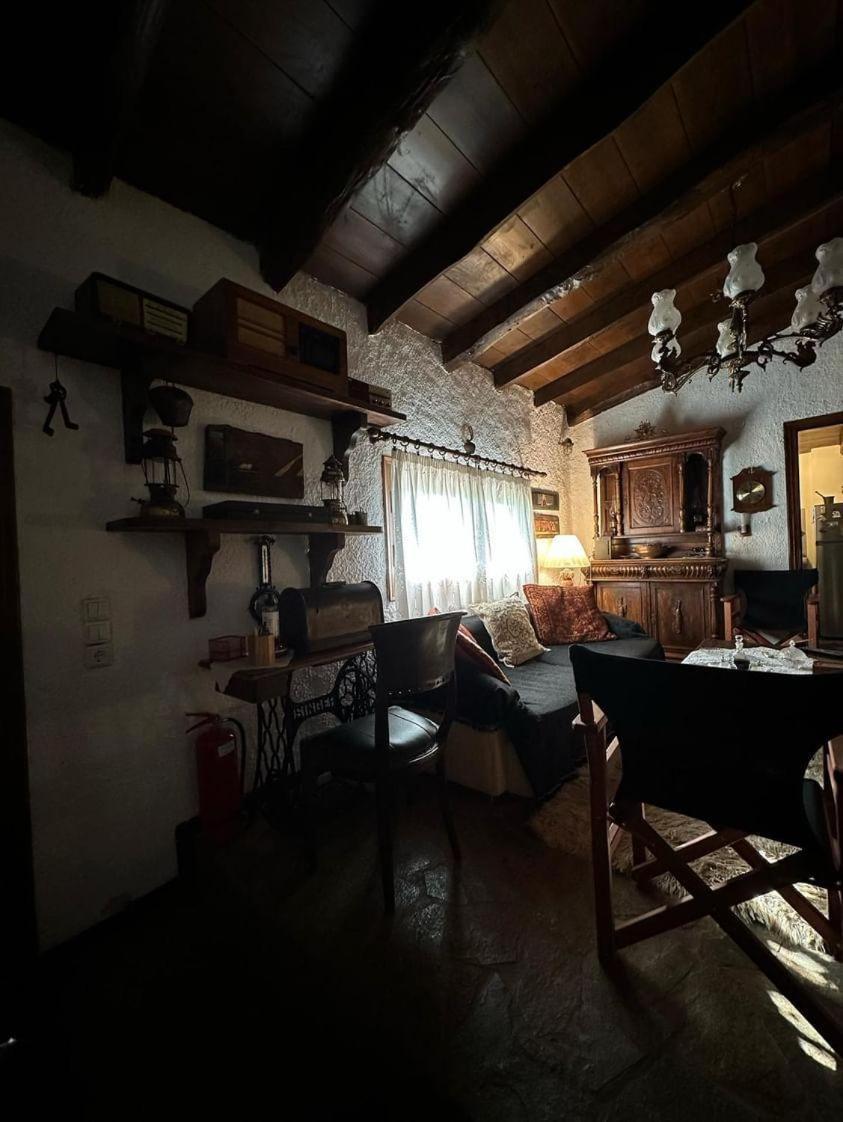 Eleni Country Cottage 2 페네오스 외부 사진